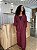 Kimono Viscose - Vinho Jambo - Imagem 5