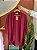 Kimono Viscose - Vinho Jambo - Imagem 8