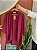 Kimono Viscose - Vinho Jambo - Imagem 1