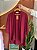 Kimono Viscose - Vinho Jambo - Imagem 4