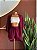 Kimono Viscose - Vinho Jambo - Imagem 6