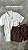 Camisa Texturizada Algodão Aura - Cru - Imagem 3