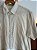 Camisa Texturizada Algodão Aura - Cru - Imagem 3
