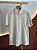 Camisa Texturizada Algodão Aura - Cru - Imagem 7