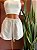 Short Pirangi Viscolinho - Areia Clara - Imagem 3