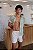 Short Linho Litoral - Areia Clara - Imagem 5