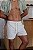 Short Linho Litoral - Areia Clara - Imagem 1