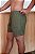 Short Linho Litoral - Verde Militar - Imagem 3