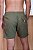 Short Linho Litoral - Verde Militar - Imagem 4