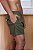 Short Linho Litoral - Verde Militar - Imagem 5