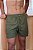 Short Linho Litoral - Verde Militar - Imagem 10