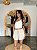 Short Pirangi Viscose - Marfim - Imagem 2