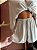 Short Pirangi Viscose - Marfim - Imagem 9