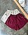 Short Pirangi Viscose - Vinho Jambo - Imagem 2