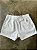 Short RETRÔ Veludo Cotelê - Branco - Imagem 7