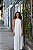 [COLORIDA] Vestido Longo Ibiza Branco - Imagem 9