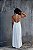 [COLORIDA] Vestido Longo Ibiza Branco - Imagem 2