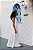 [COLORIDA] Vestido Longo Floripa Branco - Imagem 4