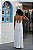 [COLORIDA] Vestido Longo Floripa Branco - Imagem 3