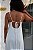 [COLORIDA] Vestido Longo Floripa Branco - Imagem 8