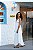 [COLORIDA] Vestido Summer Branco - Imagem 17
