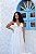 [COLORIDA] Vestido Summer Branco - Imagem 3