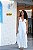 [COLORIDA] Vestido Summer Branco - Imagem 13
