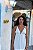 [COLORIDA] Vestido Summer Branco - Imagem 18