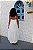 [COLORIDA] Vestido Summer Branco - Imagem 4