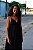 [COLORIDA] Vestido Summer 2.0 Preto - Imagem 2