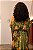 [COLORIDA] Vestido Longo Aurora Tropicália - Imagem 3