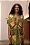 [COLORIDA] Vestido Longo Aurora Tropicália - Imagem 2