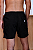Short Linho Litoral - Preto - Imagem 2