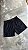 Short Linho Litoral - Preto - Imagem 5