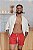 Short SOUL curto - Vermelho Terra - Imagem 2