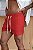 Short SOUL curto - Vermelho Terra - Imagem 5