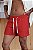 Short SOUL curto - Vermelho Terra - Imagem 1