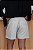 Short SARJA curto - Cinza Gelo - Imagem 5