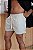 Short SARJA curto - Cinza Gelo - Imagem 4
