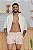 Short SOUL curto - Nude - Imagem 2