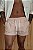 Short SOUL curto - Nude - Imagem 1