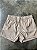 Short RETRÔ Veludo Cotelê - Nude - Imagem 6