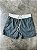 Short PRAIA BICOLOR - Verde Jade - Imagem 5
