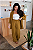 Kimono Viscose - Mostarda - Imagem 5