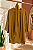 Kimono Viscose - Mostarda - Imagem 1