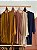 Kimono Viscose - Marrom chocolate - Imagem 2
