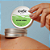 Desodorante Nuvem Herbal (com Bicarbonato de Sódio) 50g - Khor - Imagem 2