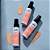 Protetor Solar Facial Com Cor FPS35 Khor  – Vegano 60g Cor:B1 Claro - Imagem 4