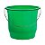Balde Plástico Com alça 8Lt - Arqplast - Imagem 1
