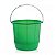 Balde Plástico Com alça 8Lt - Arqplast - Imagem 2
